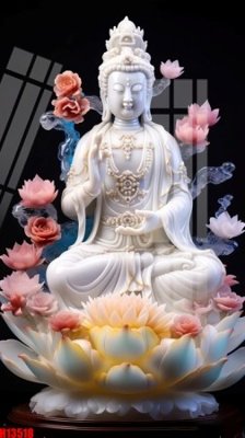 File tranh File tranh gốc in tranh tường nền tổng hợp H13518 (gốc) chủ đề tĩnh vật