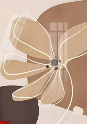 File gốc File tranh gốc in tranh tường nền tổng hợp H13536 (chủ đề hiện đại) trang trí