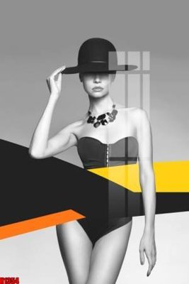 File gốc in ấn File tranh decor tranh bộ treo tường tổng hợp H1354 độ phân giải cao