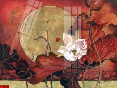 File in ấn File tranh gốc in tranh tường nền tổng hợp H13567 (bản gốc) cao cấp