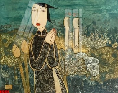 File tranh File tranh gốc in tranh tường nền tổng hợp H13574 (gốc) chủ đề trẻ em