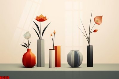 Tải file gốc File tranh gốc in tranh tường nền tổng hợp H13579 (in không vỡ ảnh)