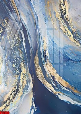 File in trần File tranh gốc in tranh tường nền tổng hợp H13586 (file gốc) phong thủy