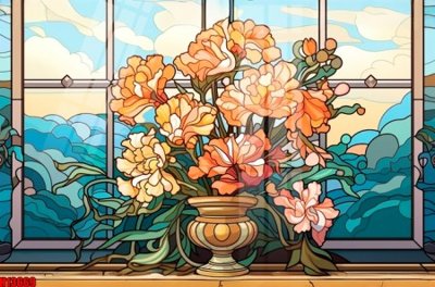 File ảnh File tranh gốc in tranh tường nền tổng hợp H13669 (gốc) in backdrop sự kiện