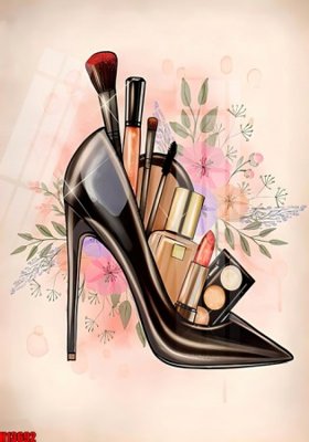 File gốc File tranh gốc in tranh tường nền tổng hợp H13692 (in mica) làm bảng hiệu