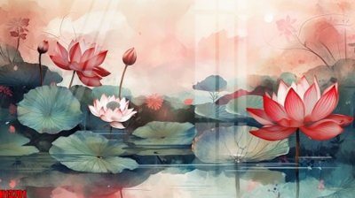 File tranh File tranh gốc in tranh tường nền tổng hợp H13701 (ảnh gốc) in trần xuyên sáng