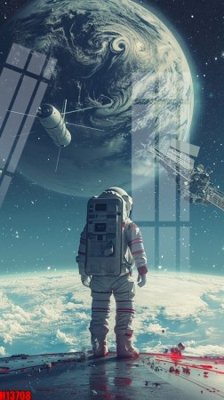 File in trần File tranh gốc in tranh tường nền tổng hợp H13708 (bản gốc) đại dương