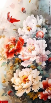 Download file File tranh gốc in tranh tường nền tổng hợp H13746 (gốc) in mica ốp bếp