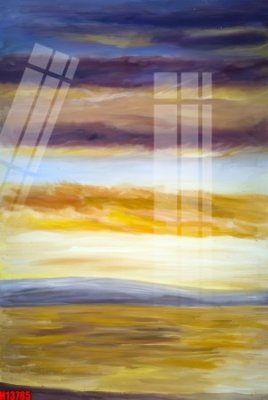 File gốc File tranh gốc in tranh tường nền tổng hợp H13785 (in mica) cắt laser