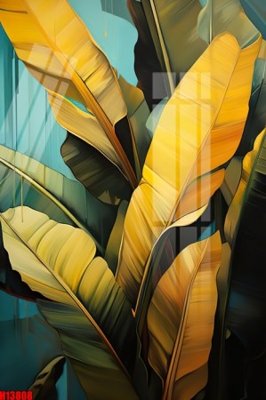 File tranh in tráng gương File tranh gốc in tranh tường nền tổng hợp H13808 (siêu nét)