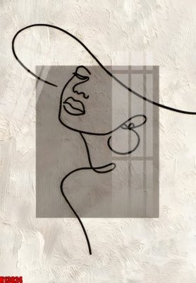 File in mica File tranh gốc in tranh tường nền tổng hợp H13824 (ảnh gốc) đẹp