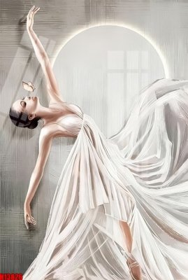 Mua file gốc File tranh gốc in tranh tường nền tổng hợp H13826 (in ấn) tại Filetranh.com