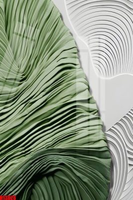 File gốc File tranh gốc in tranh tường nền tổng hợp H13828 (in lụa) hoa văn cổ điển