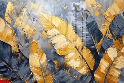 File in trần File tranh gốc in tranh tường nền tổng hợp H13847 (bản gốc) 5D