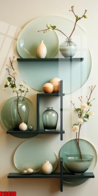 File tranh quảng cáo File tranh gốc in tranh tường nền tổng hợp H13890 (file gốc) chuyên nghiệp