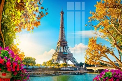 File tranh File tranh gốc in tranh tường nền tổng hợp H13904 (gốc) chủ đề trừu tượng