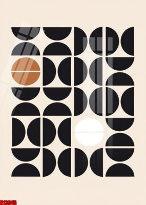 File tranh ảnh gốc File tranh gốc in tranh tường nền tổng hợp H13945 dùng cho in khổ lớn