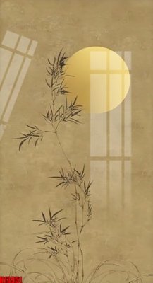 File tranh File tranh gốc in tranh tường nền tổng hợp H13951 (gốc) chủ đề thiên nhiên