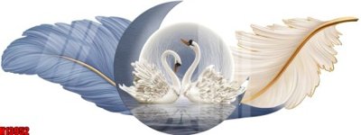 File PSD File tranh gốc in tranh tường nền tổng hợp H13952 (bản gốc) đã tách nền