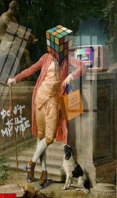 File tranh File tranh gốc in tranh tường nền tổng hợp H13965 (bản gốc) trang trí văn phòng