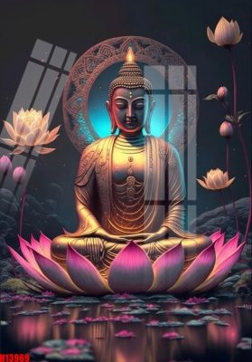 File gốc File tranh gốc in tranh tường nền tổng hợp H13969 (dành cho trang trí nội thất)