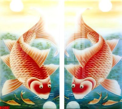 Hình ảnh file gốc File tranh gốc in tranh tường nền tổng hợp H13987 cho in UV