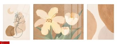 File in lụa File tranh gốc in tranh tường nền tổng hợp H14008 (chất lượng cao) File tranh gốc in tranh tường nền tổng hợp H14008