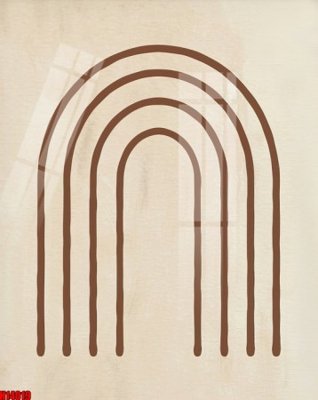 File tranh File tranh gốc in tranh tường nền tổng hợp H14019 (bản gốc) trang trí văn phòng