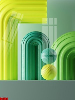 Tải về file tranh gốc File tranh gốc in tranh tường nền tổng hợp H14064 (để in quảng cáo)