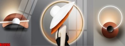 File gốc in ấn File tranh gốc in tranh tường nền tổng hợp H14094 chất lượng vượt trội