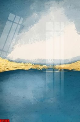 File gốc File tranh gốc in tranh tường nền tổng hợp H14168 (in lụa) hoa văn cổ điển