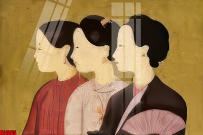 File tranh gốc File tranh gốc in tranh tường nền tổng hợp H14265 chủ đề hiện đại