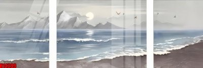 File ảnh File tranh gốc in tranh tường nền tổng hợp H14299 (gốc) cho trang trí nhà hàng