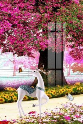 File gốc File tranh decor tranh bộ treo tường tổng hợp H1430 (in ấn) không giới hạn