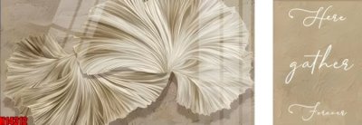 File gốc File tranh gốc in tranh tường nền tổng hợp H14312 (phiên bản chuẩn) để in ấn