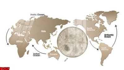 File tranh quảng cáo File tranh gốc in tranh tường nền tổng hợp H14357 (download file gốc)