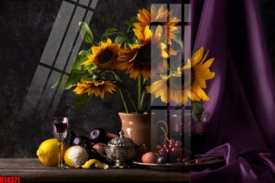 File PSD File tranh gốc in tranh tường nền tổng hợp H14371 (gốc) nhiều lớp (multi-layer)