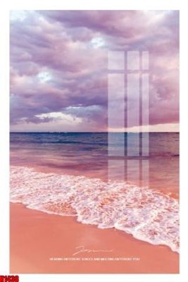 File PSD in ấn File tranh decor tranh bộ treo tường tổng hợp H1438 (chất lượng cao)