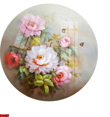 File ảnh gốc File tranh gốc in tranh tường nền tổng hợp H14407 (chuyên in mica)