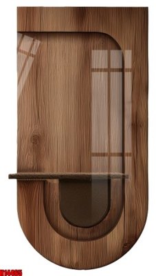 File gốc File tranh gốc in tranh tường nền tổng hợp H14465 (in lụa) tranh phong thủy