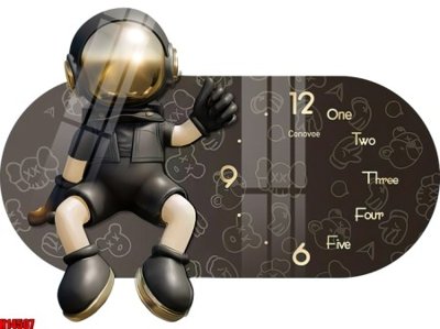 Download file gốc File tranh gốc in tranh tường nền tổng hợp H14507 (in mica) trong suốt