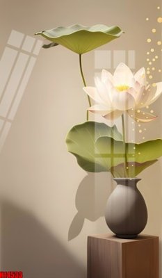 Mua file gốc File tranh gốc in tranh tường nền tổng hợp H14533 (in ấn) tại Filetranh.com