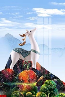 File PSD File tranh decor tranh bộ treo tường tổng hợp H1454 (bản gốc) chất lượng nhất