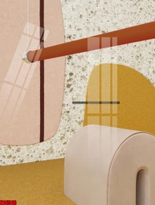 File gốc in tráng gương File tranh gốc in tranh tường nền tổng hợp H14540 chi tiết