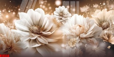 File in lụa File tranh gốc in tranh tường nền tổng hợp H14558 (tân cổ điển) File tranh gốc in tranh tường nền tổng hợp H14558