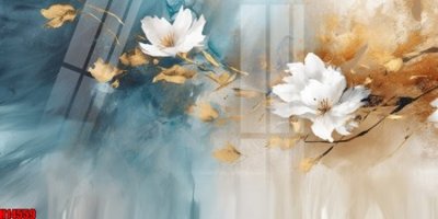 File tranh File tranh gốc in tranh tường nền tổng hợp H14559 (file gốc) chuẩn màu in