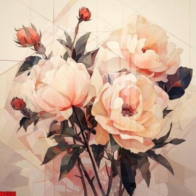 File tranh File tranh gốc in tranh tường nền tổng hợp H14593 (ảnh gốc) độ nét vượt trội