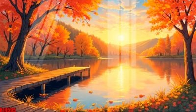 Tải file gốc File tranh gốc in tranh tường nền tổng hợp H14595 (bản PSD) đầy đủ layer