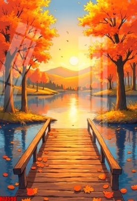 File gốc File tranh gốc in tranh tường nền tổng hợp H14598 (in lụa) tranh phong thủy