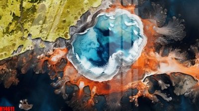 Tải file gốc File tranh gốc in tranh tường nền tổng hợp H14611 (in khổ lớn) không mờ